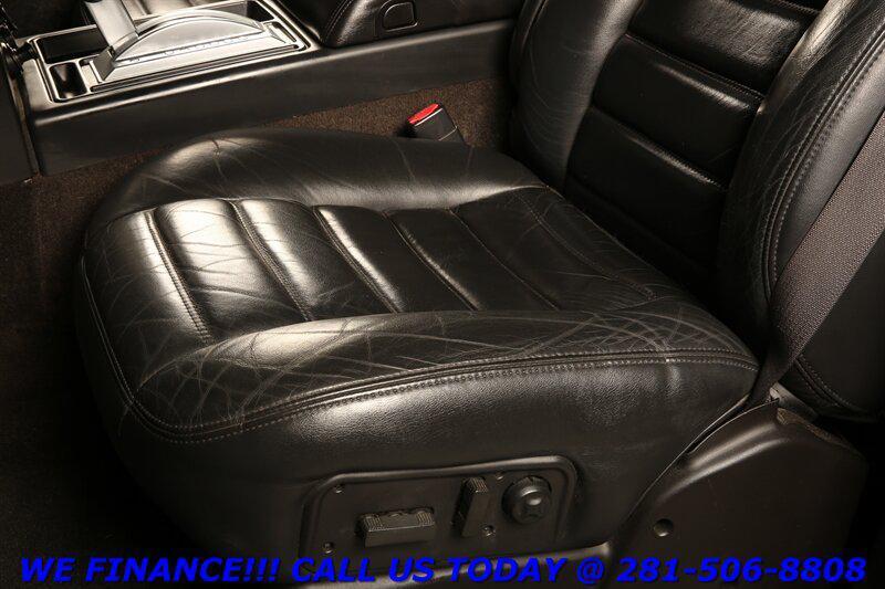 used 2007 Hummer H2 car, priced at $22,105