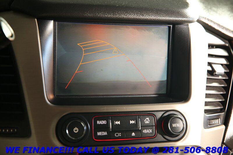 used 2015 GMC Yukon car, priced at $21,995