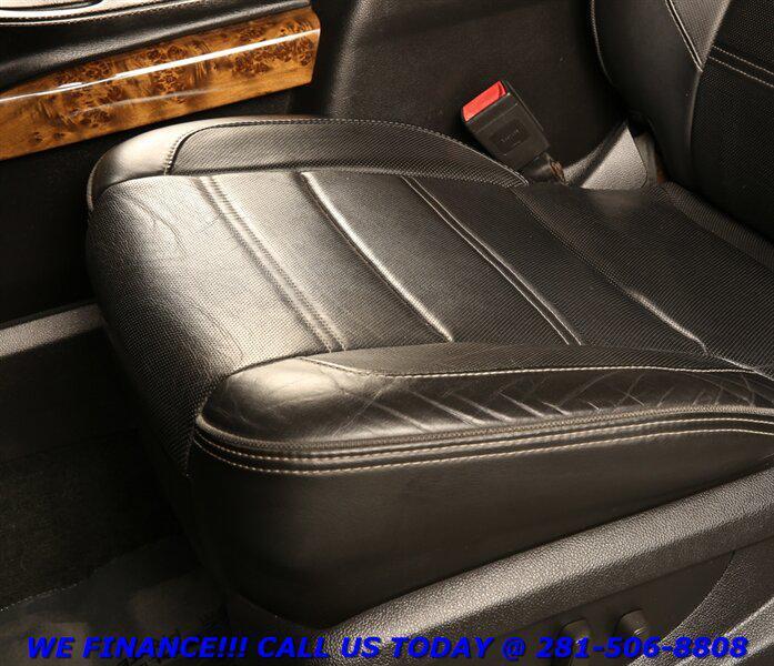 used 2015 GMC Yukon car, priced at $21,995