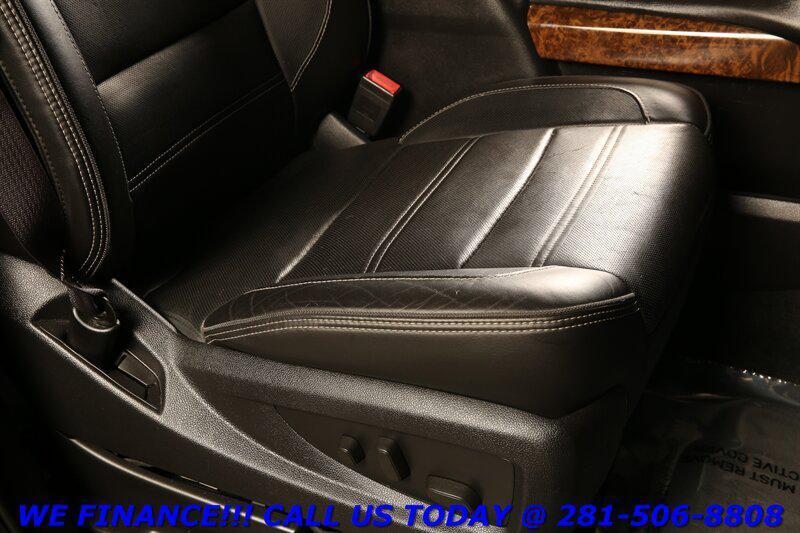 used 2015 GMC Yukon car, priced at $21,995