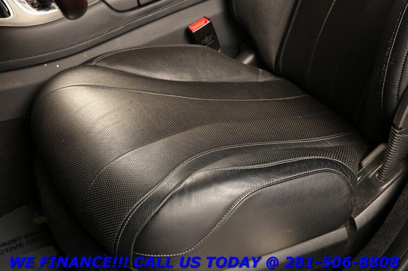 used 2019 Mercedes-Benz S-Class car, priced at $30,995