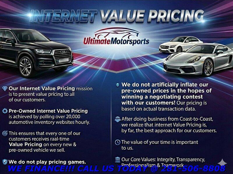 used 2025 Chevrolet Equinox EV car, priced at $21,995