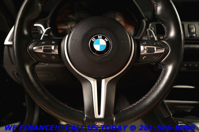 used 2016 BMW M4 car, priced at $34,995