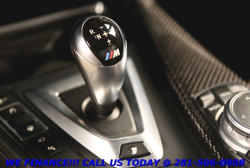 used 2016 BMW M4 car, priced at $34,995