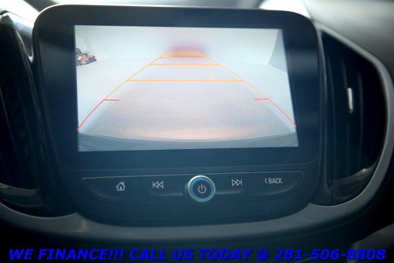 used 2017 Chevrolet Volt car, priced at $10,980