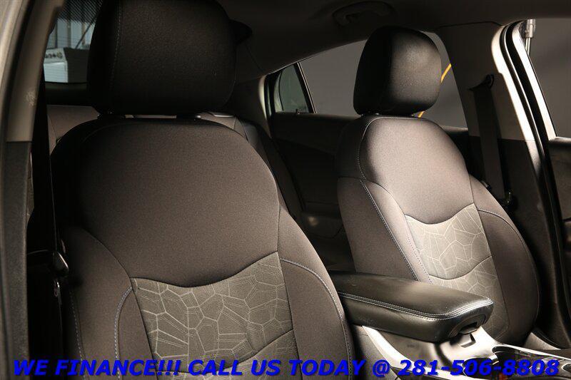 used 2017 Chevrolet Volt car, priced at $10,980
