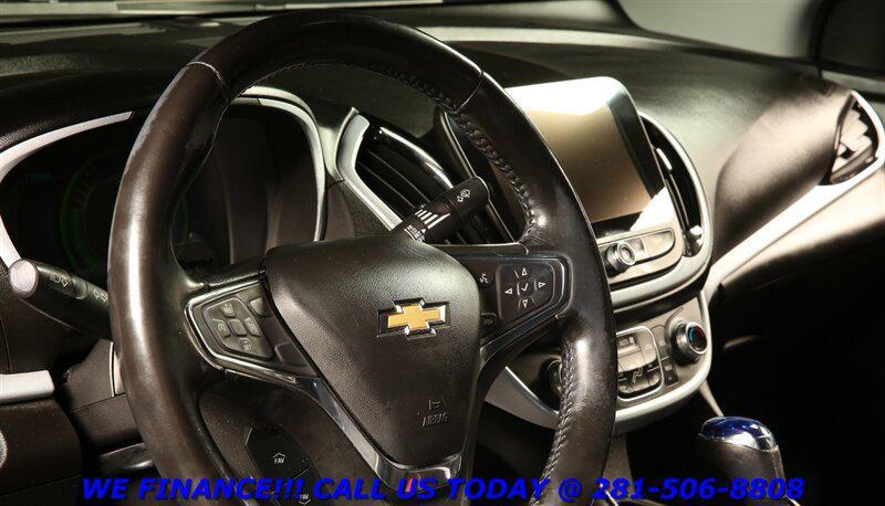 used 2017 Chevrolet Volt car, priced at $10,980