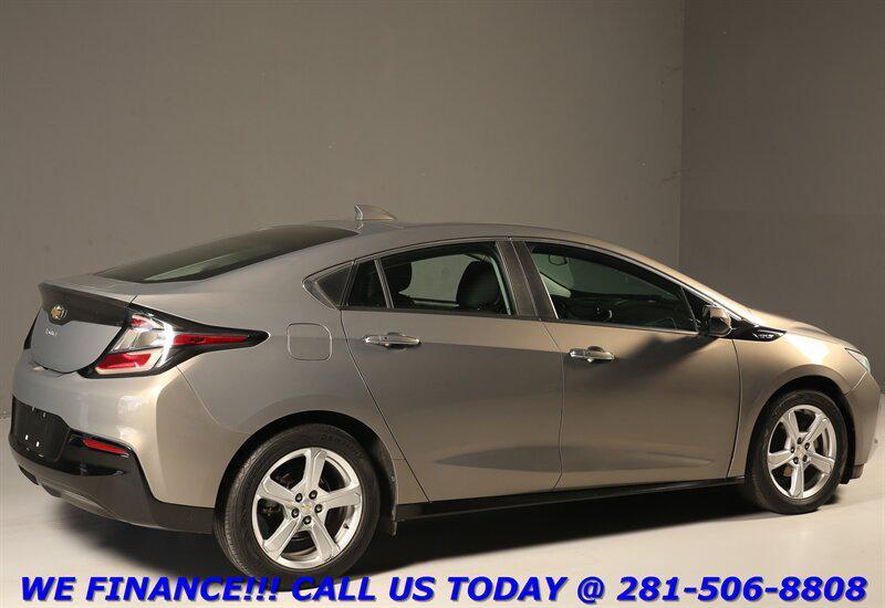 used 2017 Chevrolet Volt car, priced at $10,980