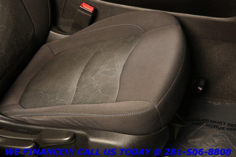 used 2017 Chevrolet Volt car, priced at $10,980