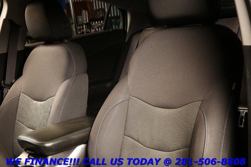 used 2017 Chevrolet Volt car, priced at $10,980