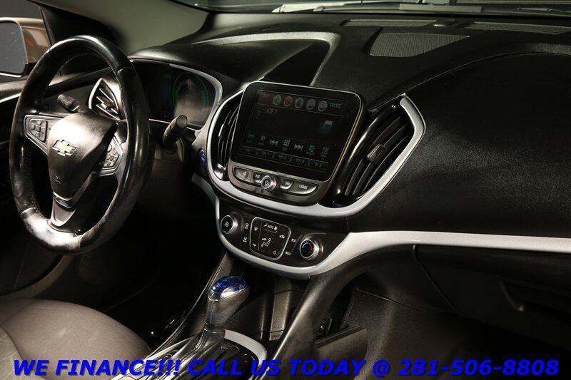 used 2017 Chevrolet Volt car, priced at $10,980