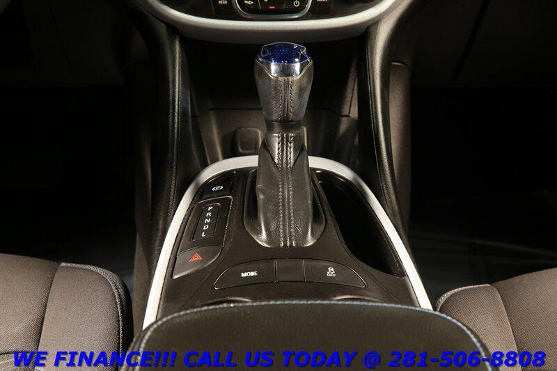 used 2017 Chevrolet Volt car, priced at $10,980