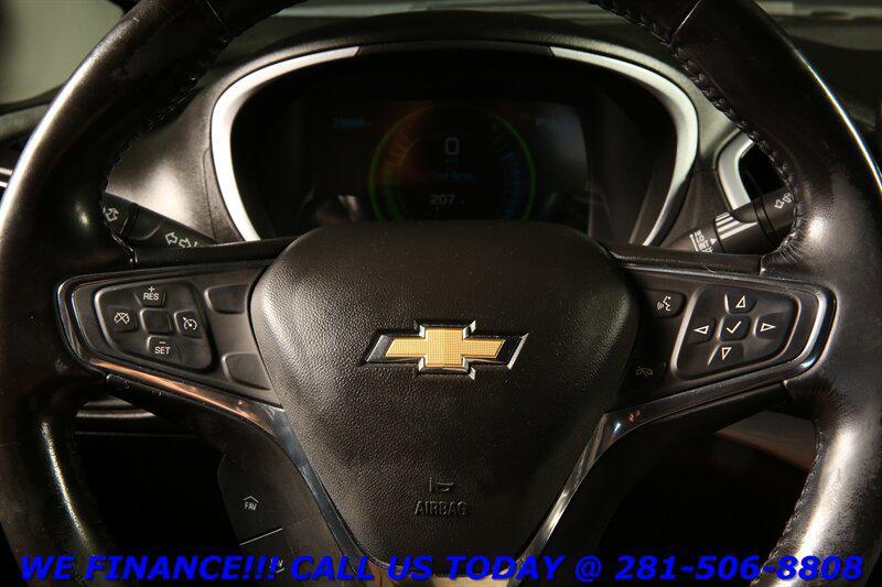 used 2017 Chevrolet Volt car, priced at $10,980