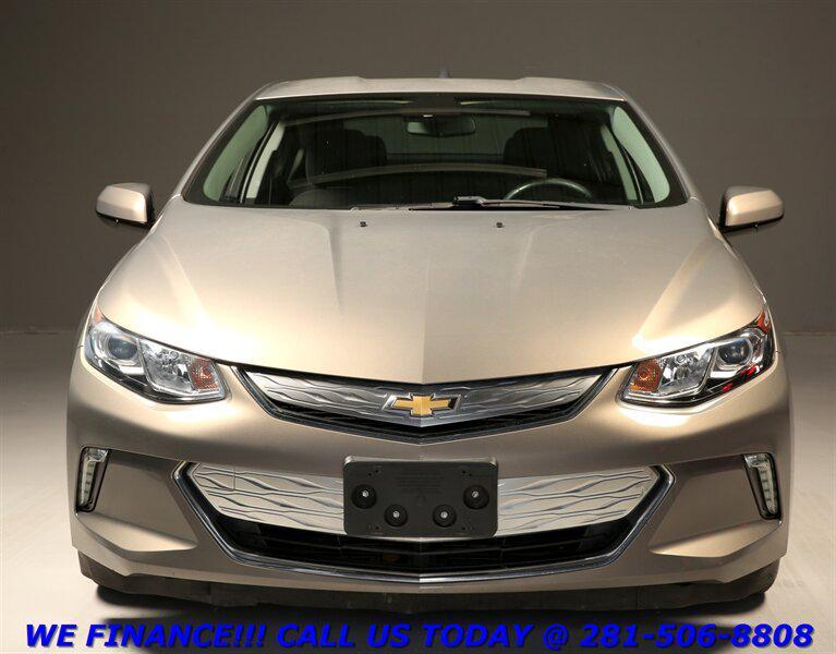 used 2017 Chevrolet Volt car, priced at $10,980