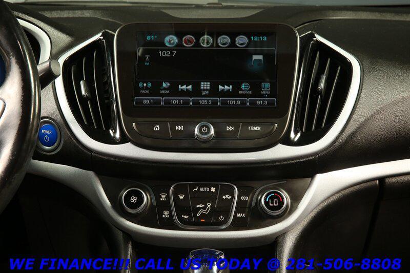 used 2017 Chevrolet Volt car, priced at $10,980