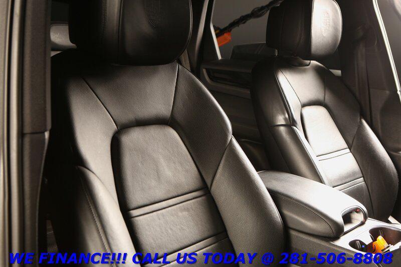 used 2019 Porsche Cayenne car, priced at $38,995