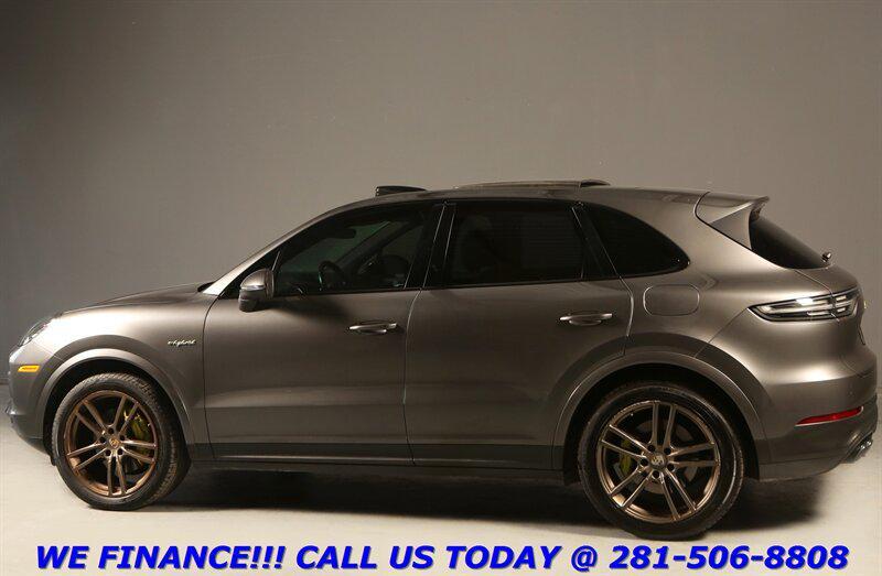 used 2019 Porsche Cayenne car, priced at $38,995