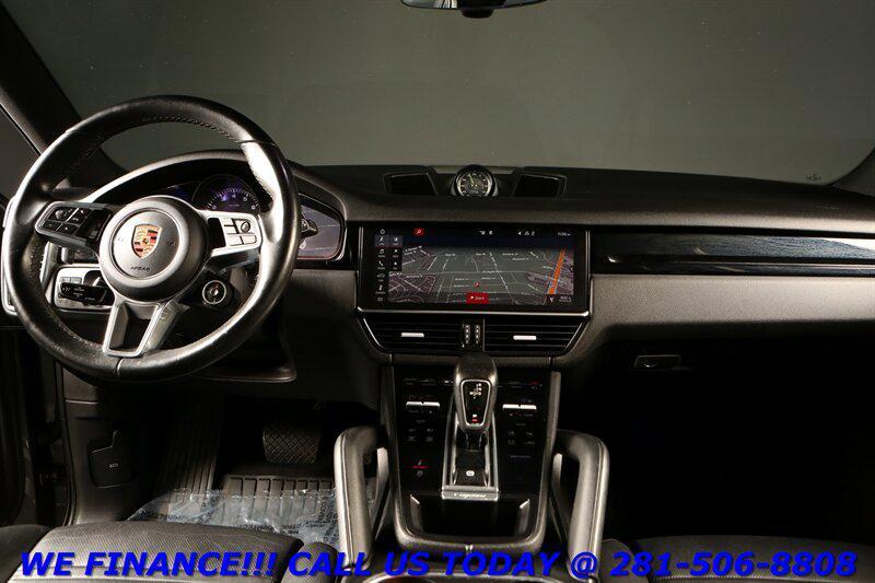 used 2019 Porsche Cayenne car, priced at $38,995