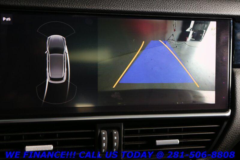 used 2019 Porsche Cayenne car, priced at $38,995