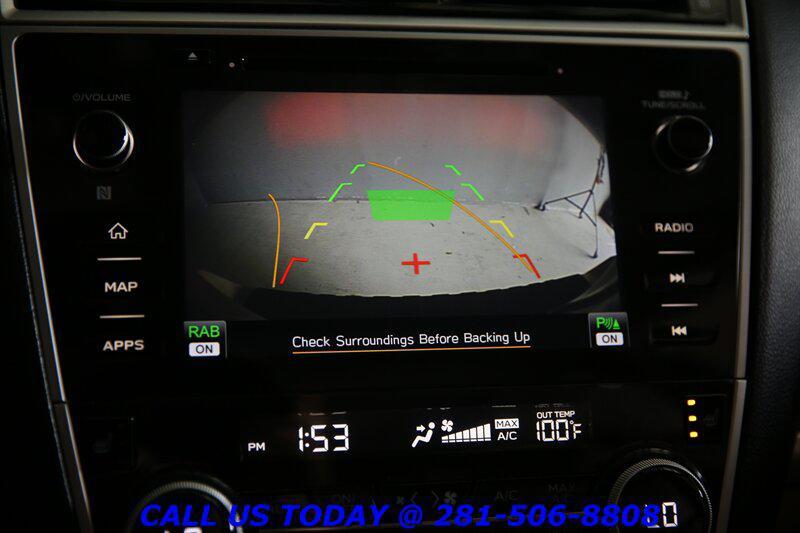 used 2019 Subaru Outback car, priced at $18,220