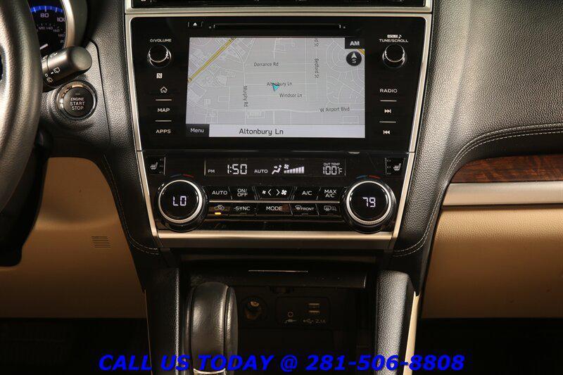 used 2019 Subaru Outback car, priced at $18,220