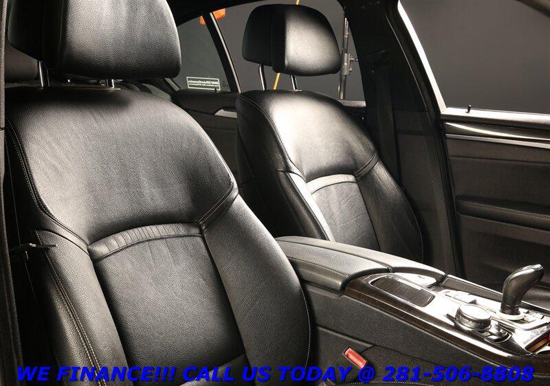 used 2014 BMW 528 car, priced at $9,995