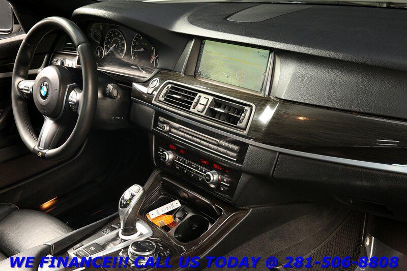 used 2014 BMW 528 car, priced at $9,995