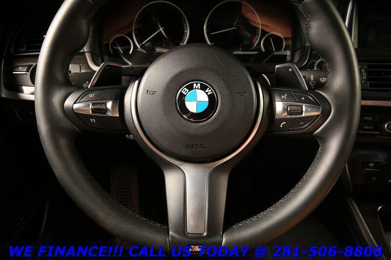 used 2014 BMW 528 car, priced at $9,995