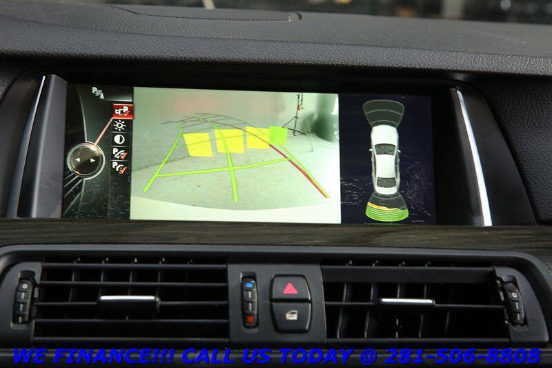 used 2014 BMW 528 car, priced at $9,995