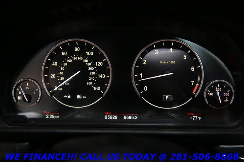 used 2014 BMW 528 car, priced at $9,995