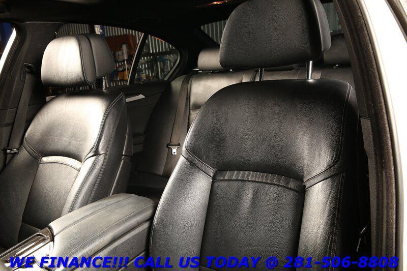 used 2014 BMW 528 car, priced at $9,995