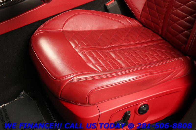 used 2019 Maserati Levante car, priced at $35,995