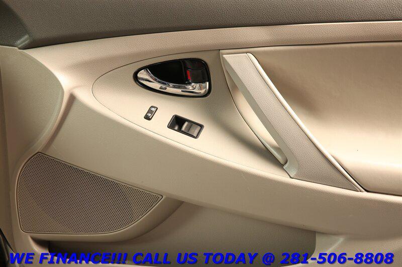 used 2009 Toyota Camry car, priced at $9,995