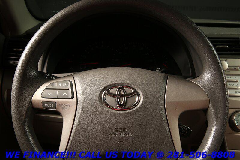 used 2009 Toyota Camry car, priced at $9,995