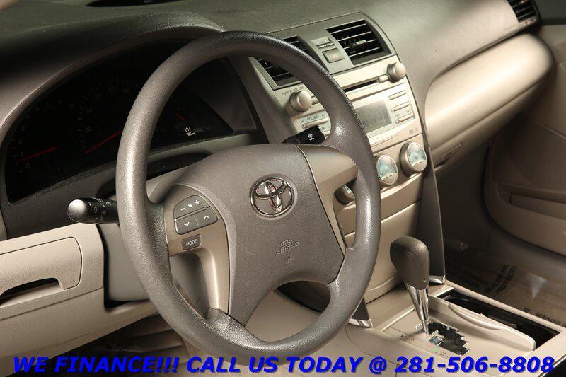 used 2009 Toyota Camry car, priced at $9,995