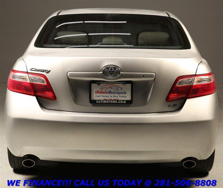 used 2009 Toyota Camry car, priced at $9,995