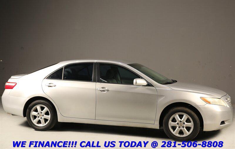 used 2009 Toyota Camry car, priced at $9,995