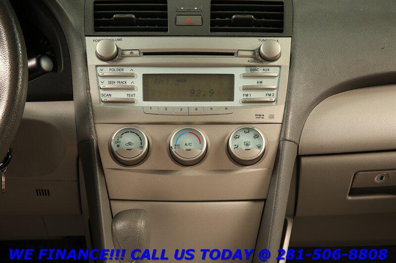 used 2009 Toyota Camry car, priced at $9,995