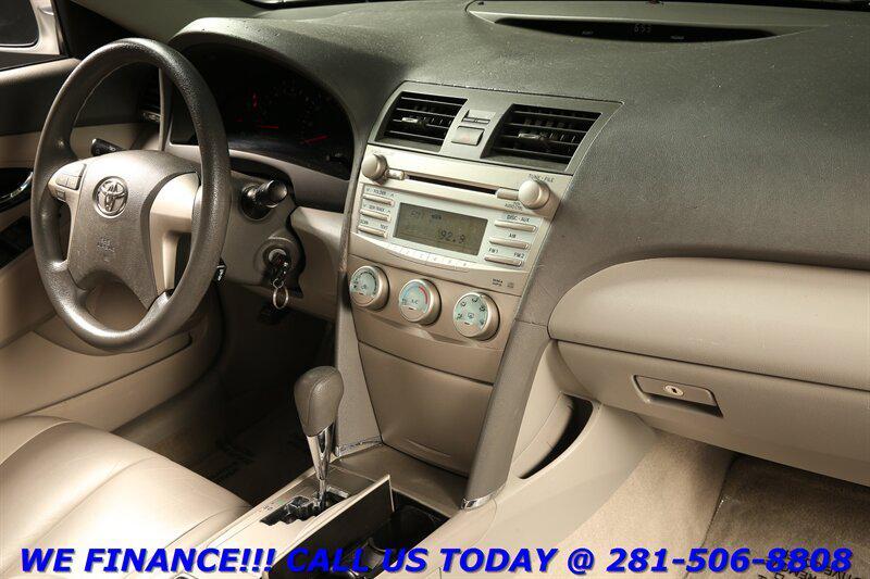 used 2009 Toyota Camry car, priced at $9,995