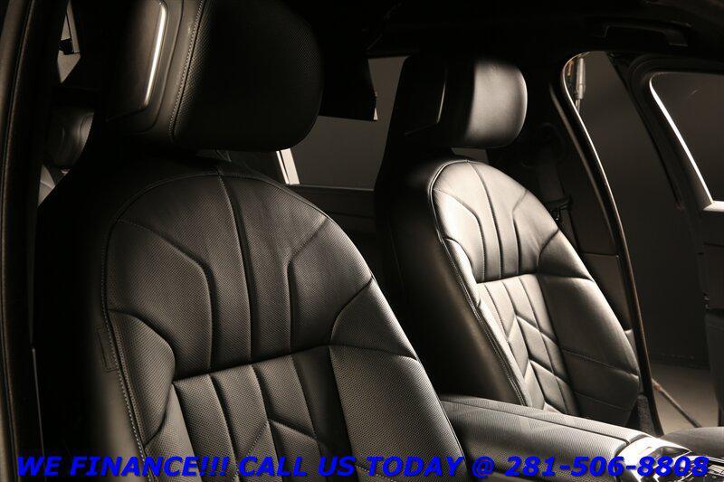 used 2024 BMW 760 car, priced at $84,220