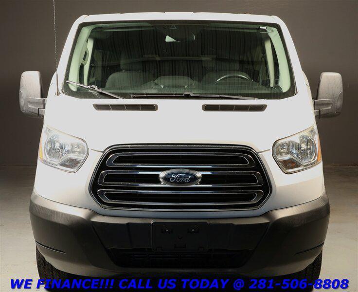 used 2018 Ford Transit-350 car, priced at $26,995