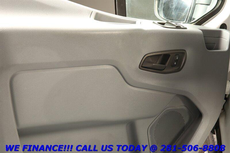 used 2018 Ford Transit-350 car, priced at $26,995