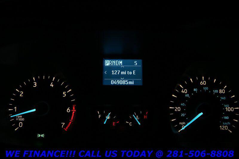 used 2018 Ford Transit-350 car, priced at $26,995