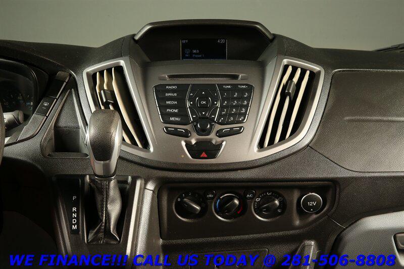 used 2018 Ford Transit-350 car, priced at $26,995
