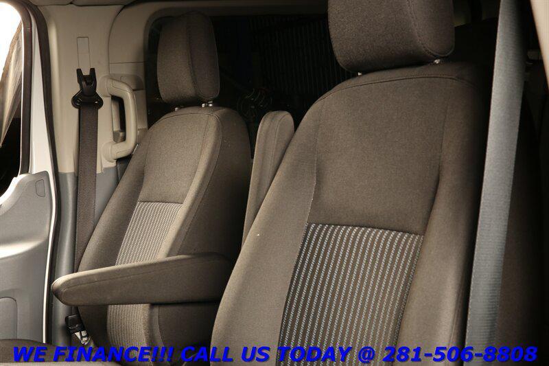 used 2018 Ford Transit-350 car, priced at $26,995