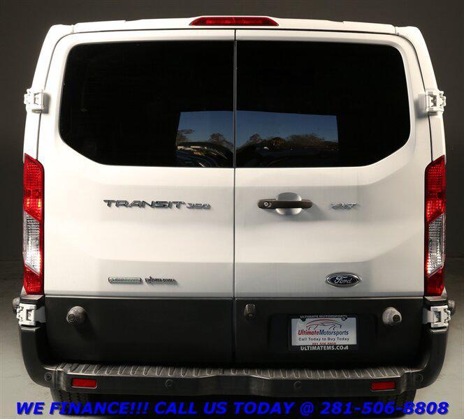 used 2018 Ford Transit-350 car, priced at $26,995
