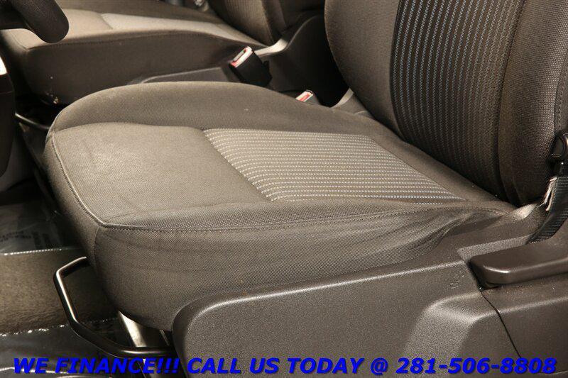 used 2018 Ford Transit-350 car, priced at $26,995