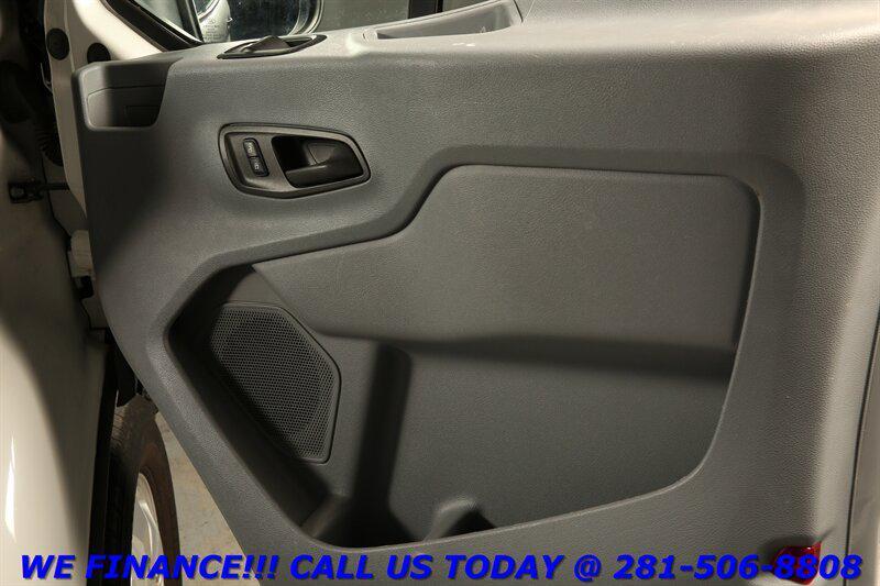 used 2018 Ford Transit-350 car, priced at $26,995