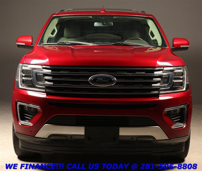 used 2018 Ford Expedition car, priced at $22,220