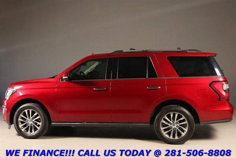 used 2018 Ford Expedition car, priced at $22,220